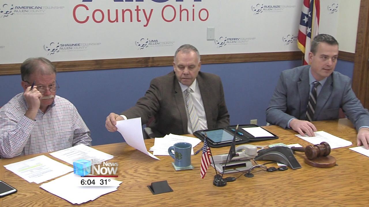 Allen County Commissioners approve funding to extend road in the City of Delphos 1.jpg